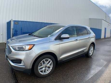 2024 Ford Edge 2024 Ford Edge