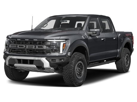 2026 Ford F-150 2026 Ford F-150