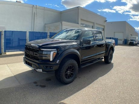 2026 Ford F-150 2026 Ford F-150