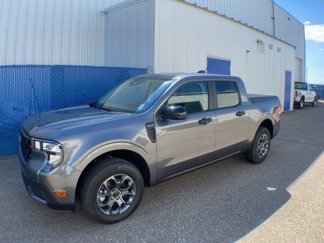 2025 Ford Maverick 2025 Ford Maverick