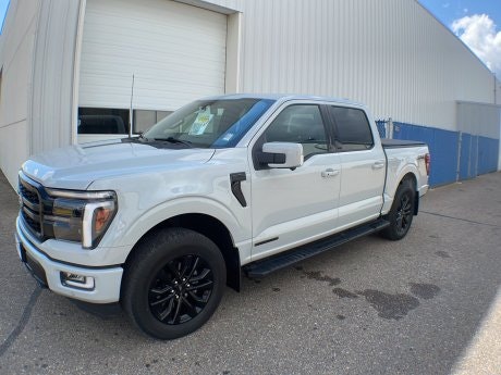 2024 Ford F-150 2024 Ford F-150