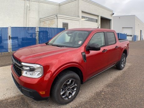 2024 Ford Maverick 2024 Ford Maverick