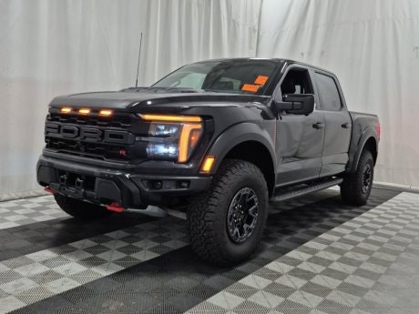 2025 Ford F-150 2025 Ford F-150