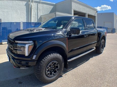 2025 Ford F-150 2025 Ford F-150