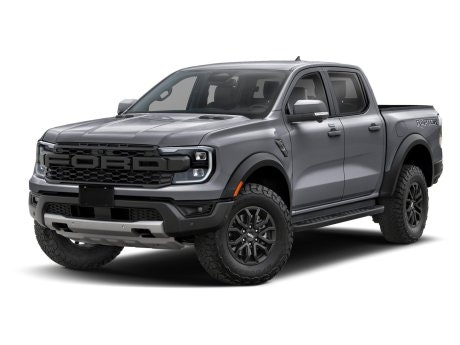2026 Ford Ranger 2026 Ford Ranger