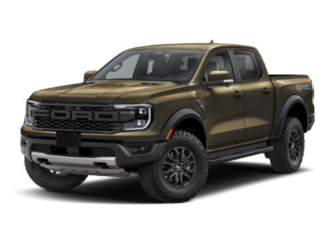 2026 Ford Ranger 2026 Ford Ranger