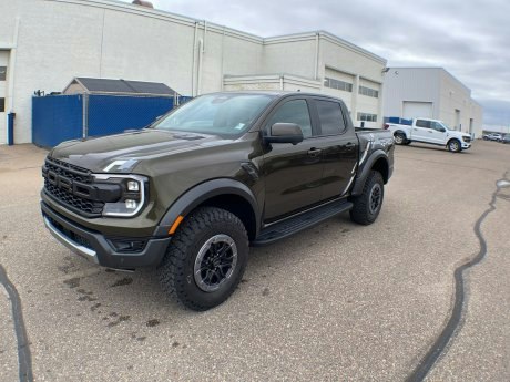 2026 Ford Ranger 2026 Ford Ranger