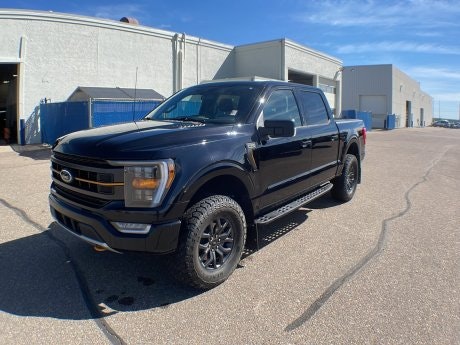 2023 Ford F-150 2023 Ford F-150