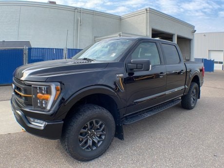 2023 Ford F-150 2023 Ford F-150
