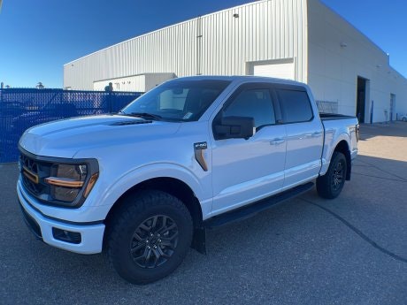 2025 Ford F-150 2025 Ford F-150