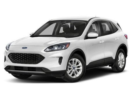 2022 Ford Escape 2022 Ford Escape