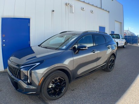 2026 Kia Sportage 2026 Kia Sportage