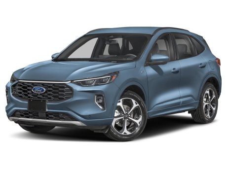 2023 Ford Escape 2023 Ford Escape