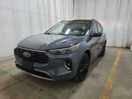 2023 Ford Escape 2023 Ford Escape