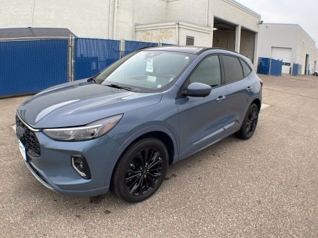 2023 Ford Escape 2023 Ford Escape
