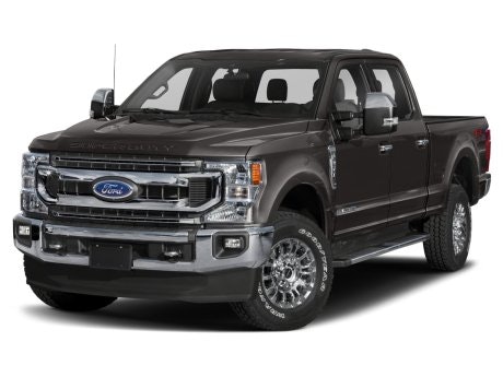 2020 Ford Super Duty F-250 SRW 2020 Ford Super Duty F-250 SRW
