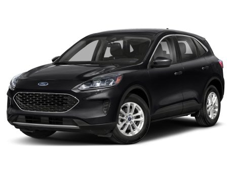 2022 Ford Escape 2022 Ford Escape