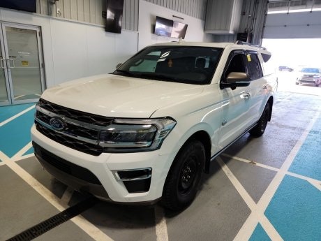2024 Ford Expedition 2024 Ford Expedition