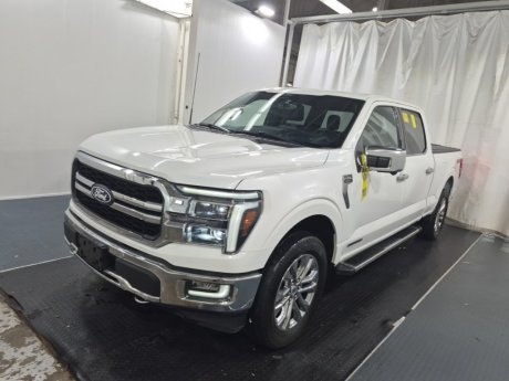 2024 Ford F-150 2024 Ford F-150