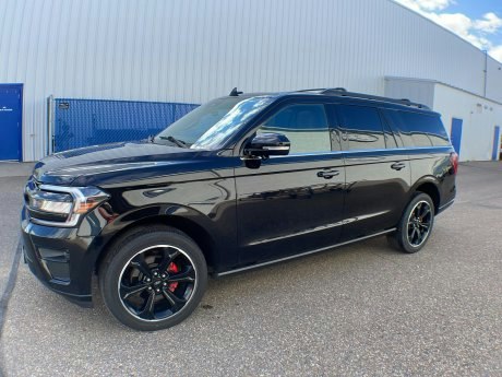 2023 Ford Expedition 2023 Ford Expedition