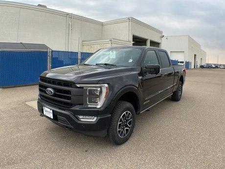 2022 Ford F-150 2022 Ford F-150