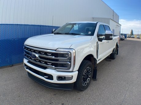 2024 Ford Super Duty F-350 SRW 2024 Ford Super Duty F-350 SRW