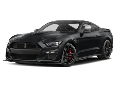 2021 Ford Mustang 2021 Ford Mustang