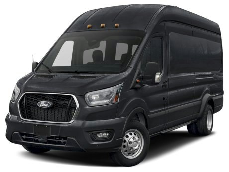 2027 Ford Transit Passenger Wagon 2027 Ford Transit Passenger Wagon