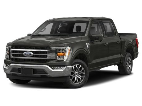 2022 Ford F-150 2022 Ford F-150