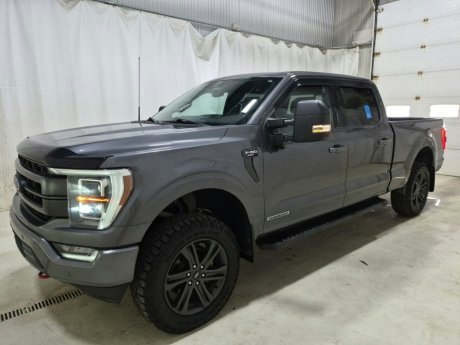 2022 Ford F-150 2022 Ford F-150