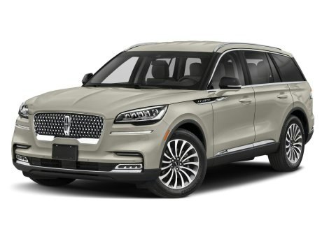 2022 Lincoln Aviator 2022 Lincoln Aviator