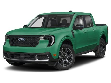 2027 Ford Maverick 2027 Ford Maverick