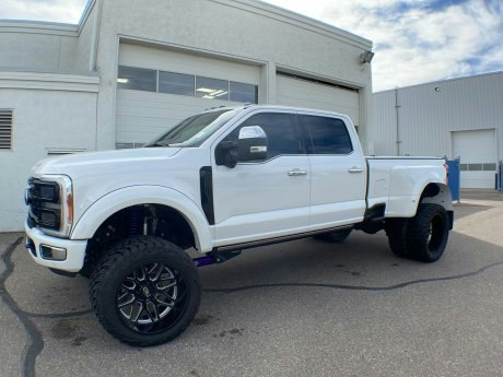 2023 Ford Super Duty F-350 DRW 2023 Ford Super Duty F-350 DRW