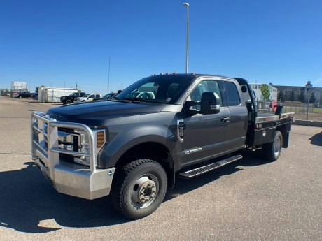 2019 Ford Super Duty F-350 DRW 2019 Ford Super Duty F-350 DRW