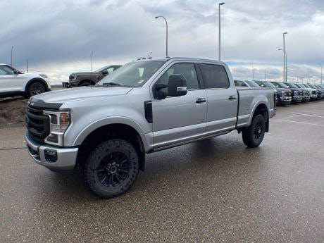 2022 Ford Super Duty F-350 SRW 2022 Ford Super Duty F-350 SRW