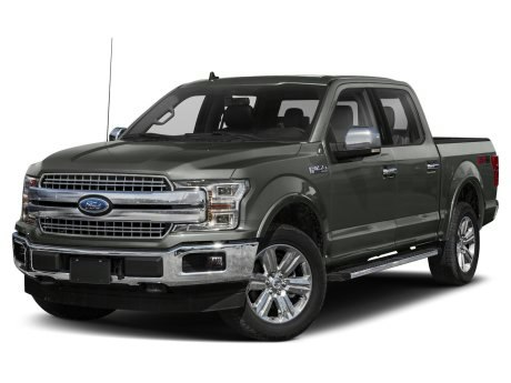2019 Ford F-150 2019 Ford F-150