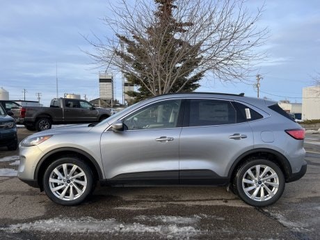 2022 Ford Escape 2022 Ford Escape