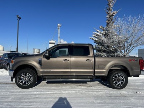 2022 Ford Super Duty F-350 SRW 2022 Ford Super Duty F-350 SRW