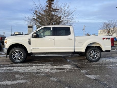2022 Ford Super Duty F-350 SRW 2022 Ford Super Duty F-350 SRW