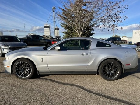 2012 Ford Mustang 2012 Ford Mustang