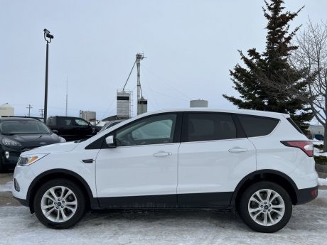 2017 Ford Escape 2017 Ford Escape