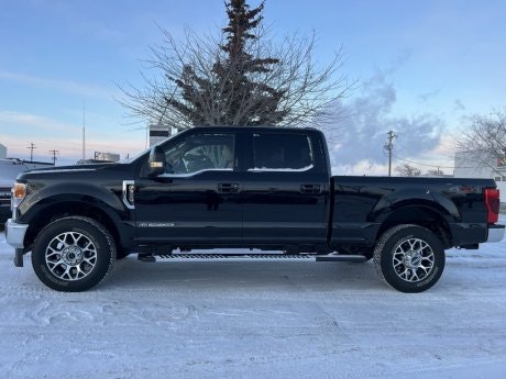 2022 Ford Super Duty F-350 SRW 2022 Ford Super Duty F-350 SRW
