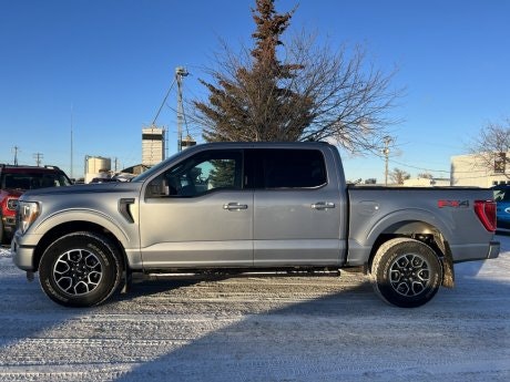 2021 Ford F-150 2021 Ford F-150
