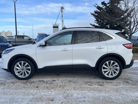 2022 Ford Escape 2022 Ford Escape