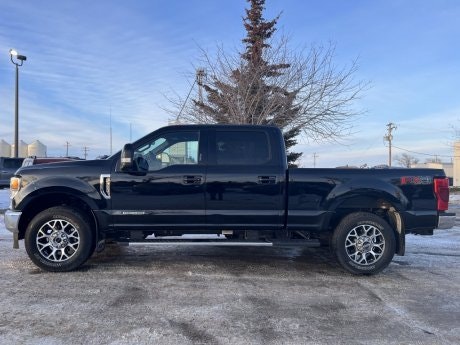 2022 Ford Super Duty F-350 SRW 2022 Ford Super Duty F-350 SRW