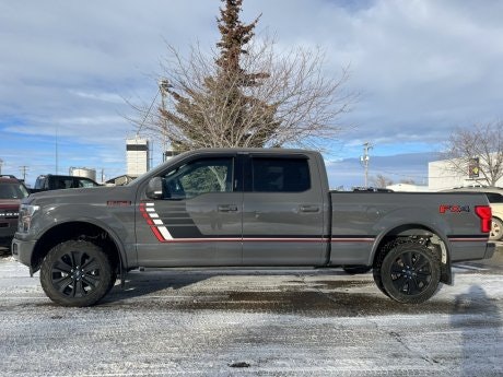 2020 Ford F-150 2020 Ford F-150