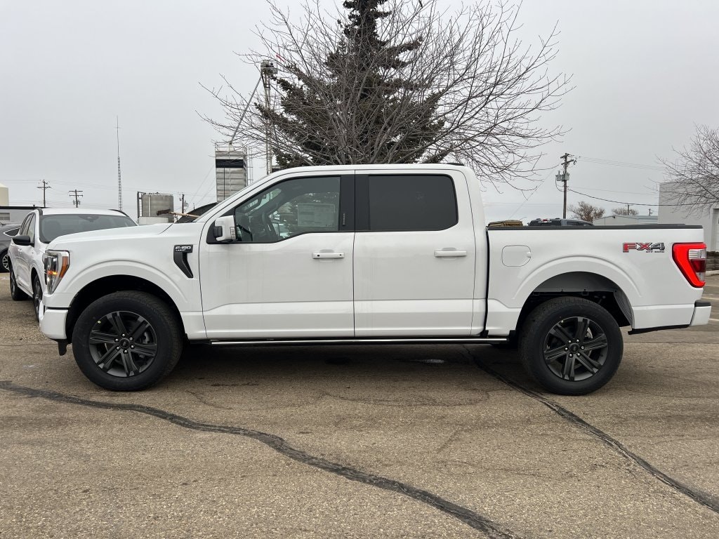 2023 Ford F-150 Lariat (FTW278) Main Image