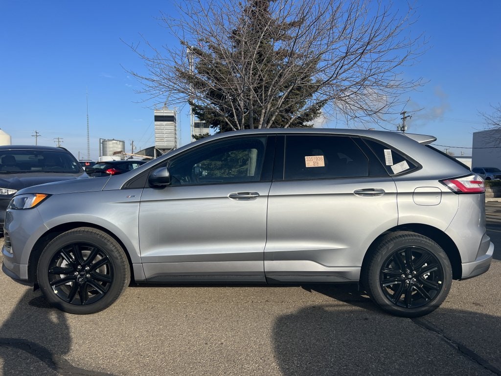 2024 Ford Edge ST LINE (FTX110) Main Image