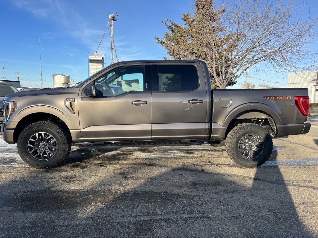 2023 Ford F-150 Tremor (FTW294) Main Image