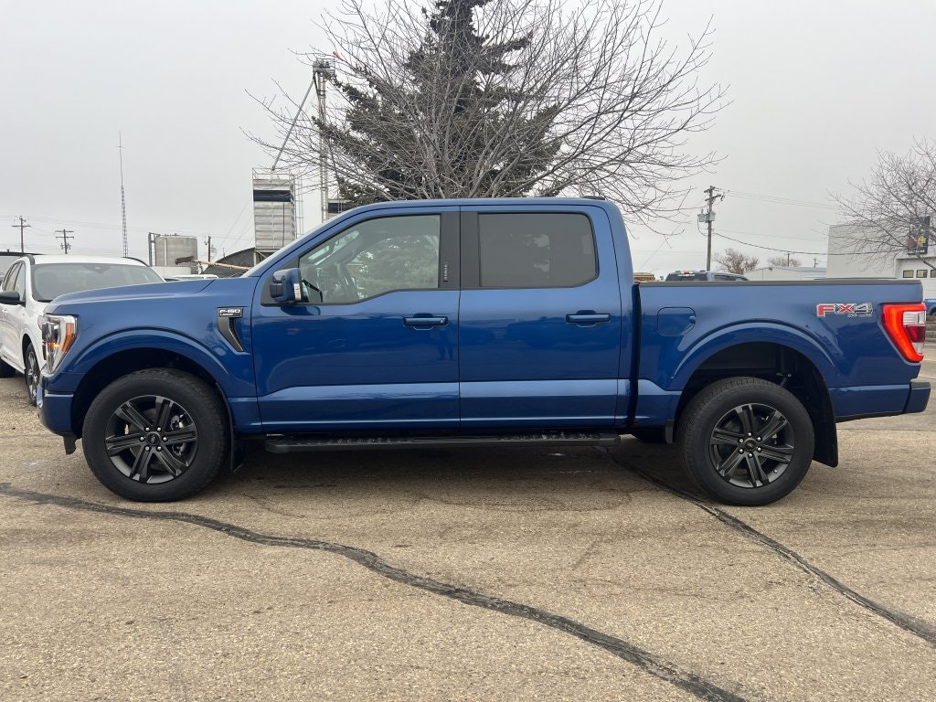 2023 Ford F-150 Lariat (FTW316) Main Image